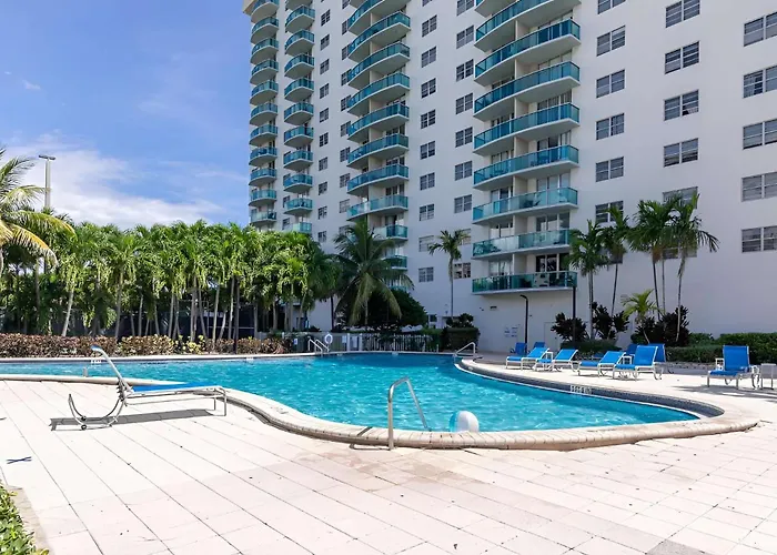 Zen Vacation Rentals Modern Penthouse Across Ocean Miami Beach